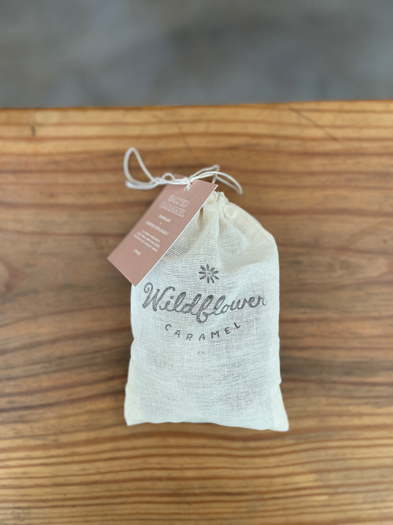 Salted Caramel - gift bag
